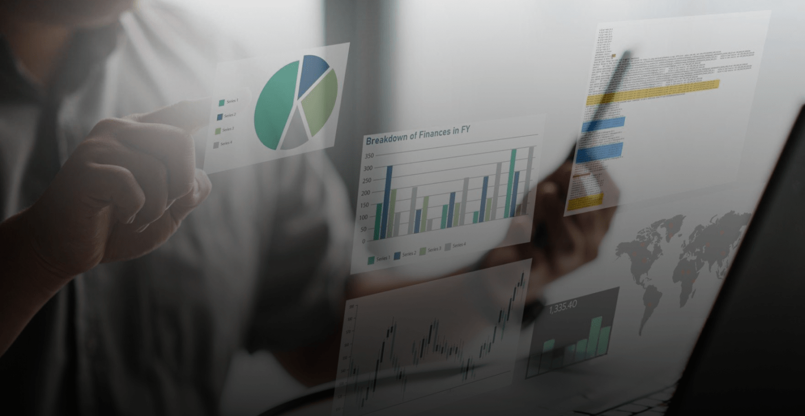 Why the Future of LMS is Agentic, Not Just AI-powered
