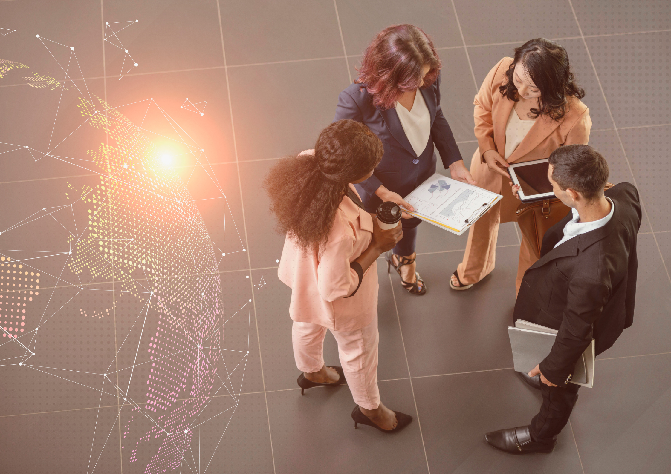 Revolutionizing Learning: How Kprise Empowers Organizational Growth