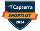 Capterra 2024
