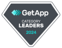 GetApp Leaders 2024