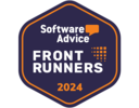 Software Advice Front Runners 2024