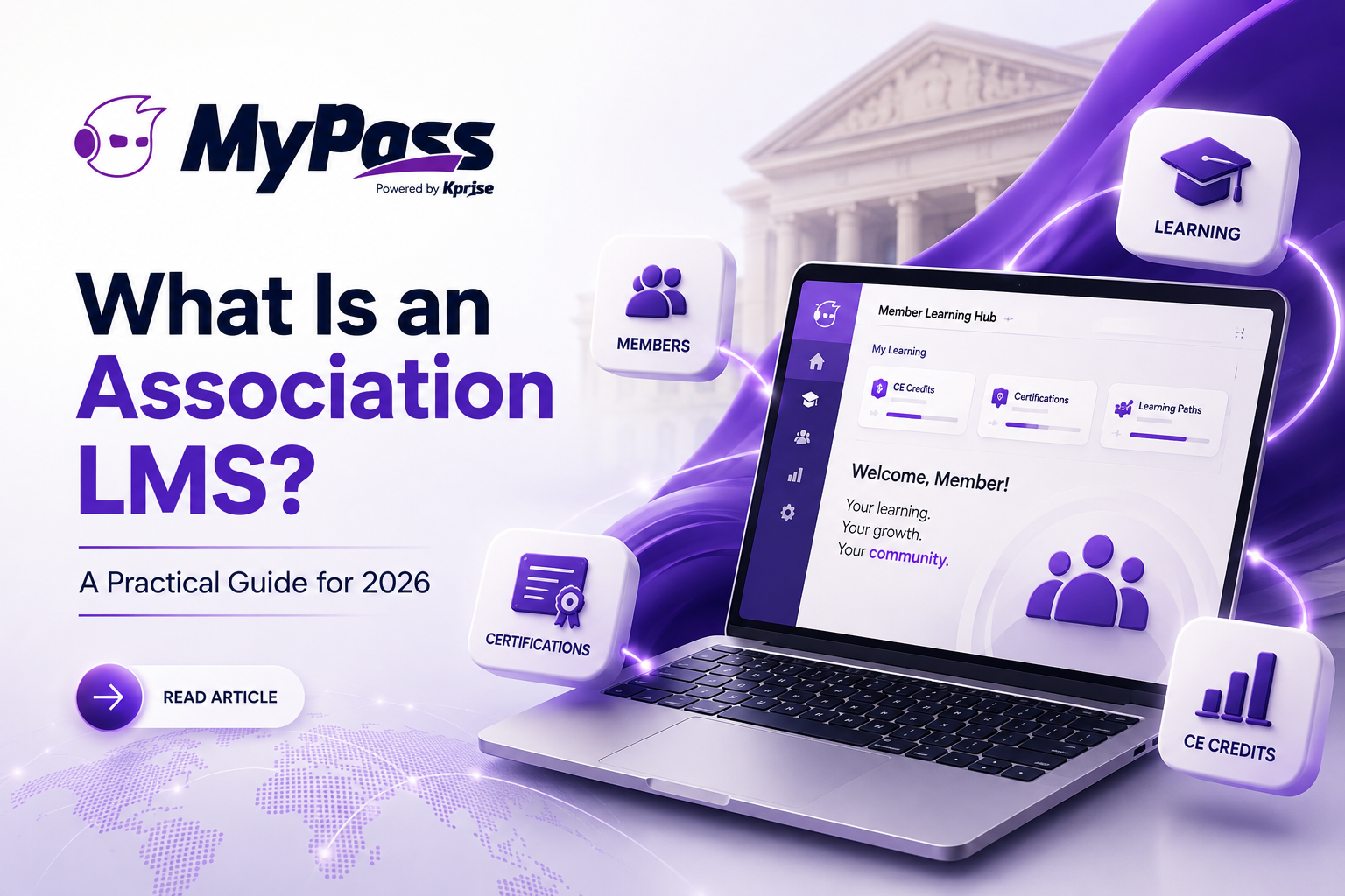 What Is an Association LMS? A Practical Guide for 2026