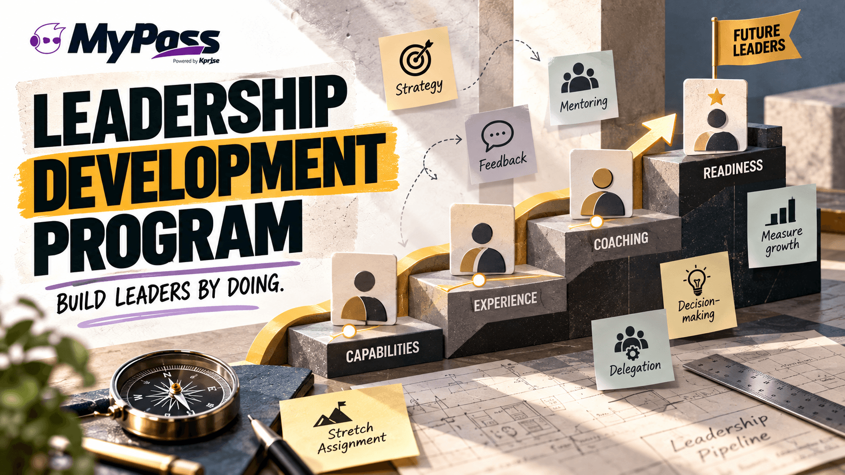 How to Build a Leadership Development Program That Works