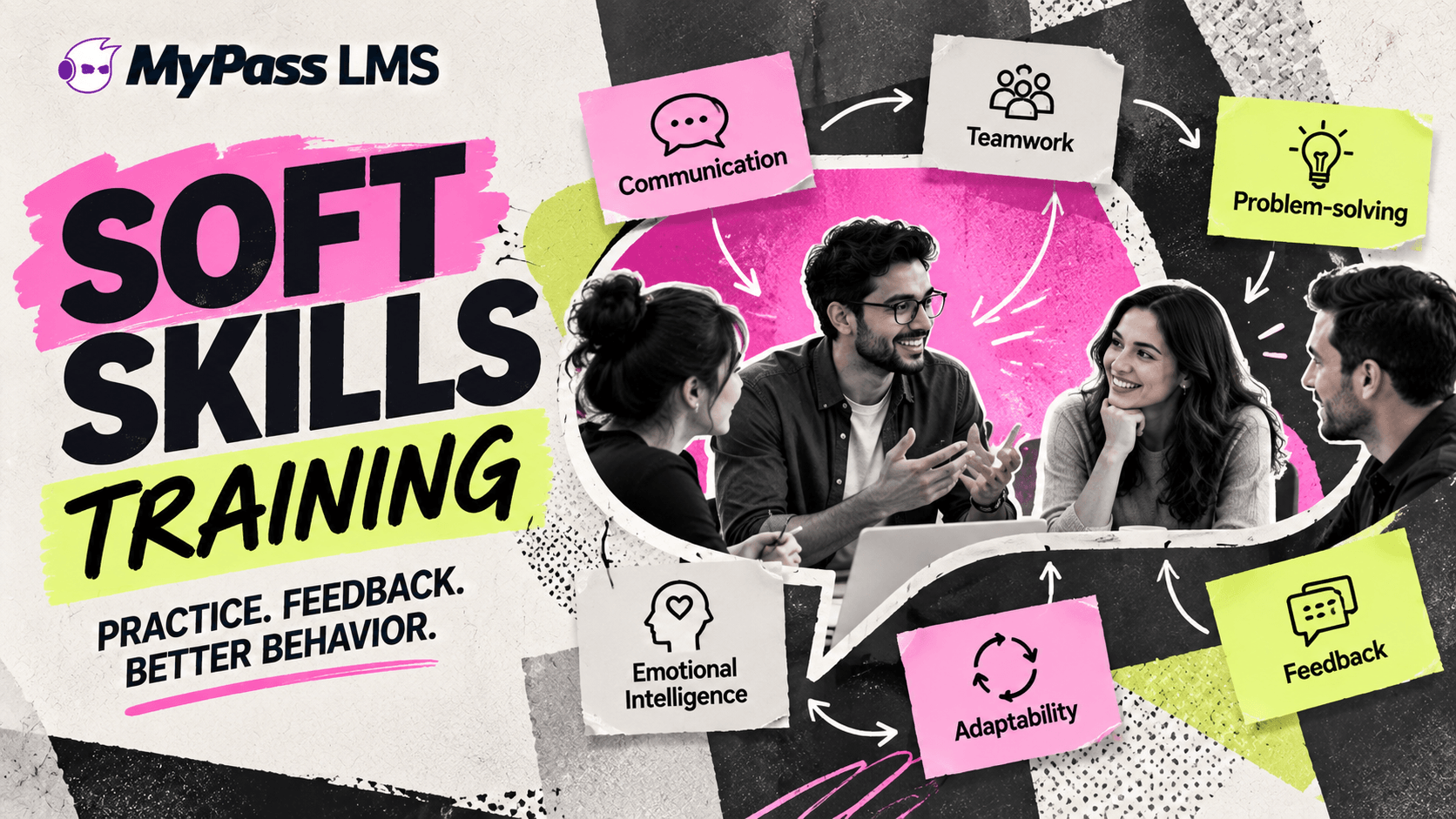 Soft Skills Training for Employees: How to Do It Well
