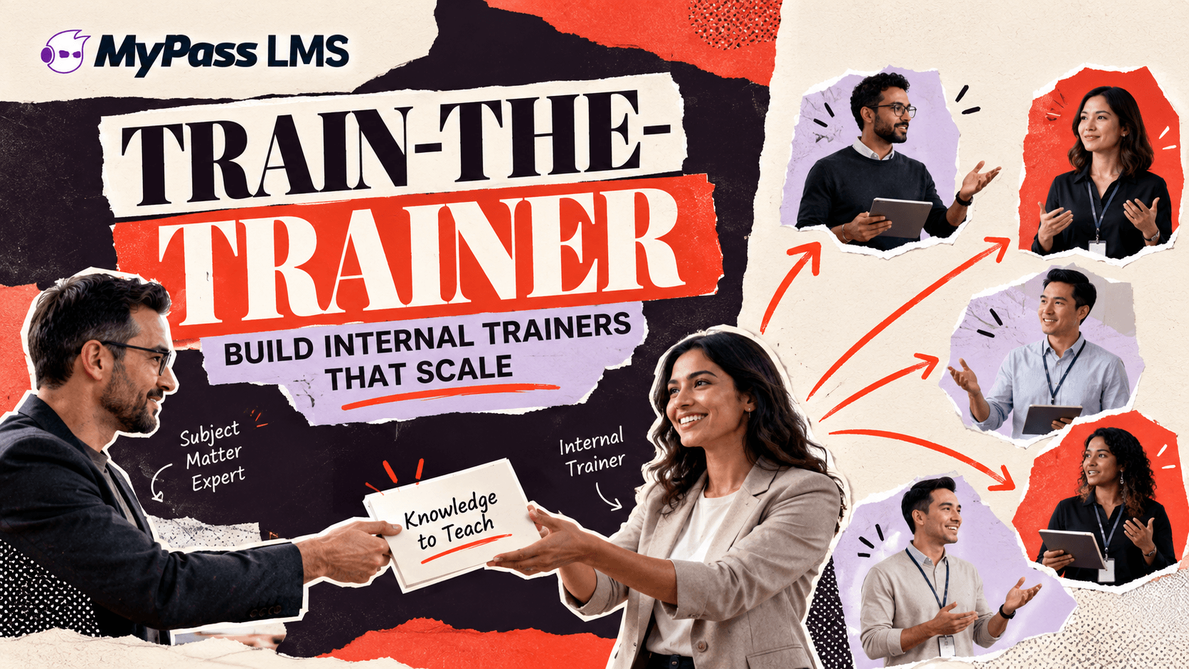 Train-the-Trainer: How to Build Internal Trainers That Scale