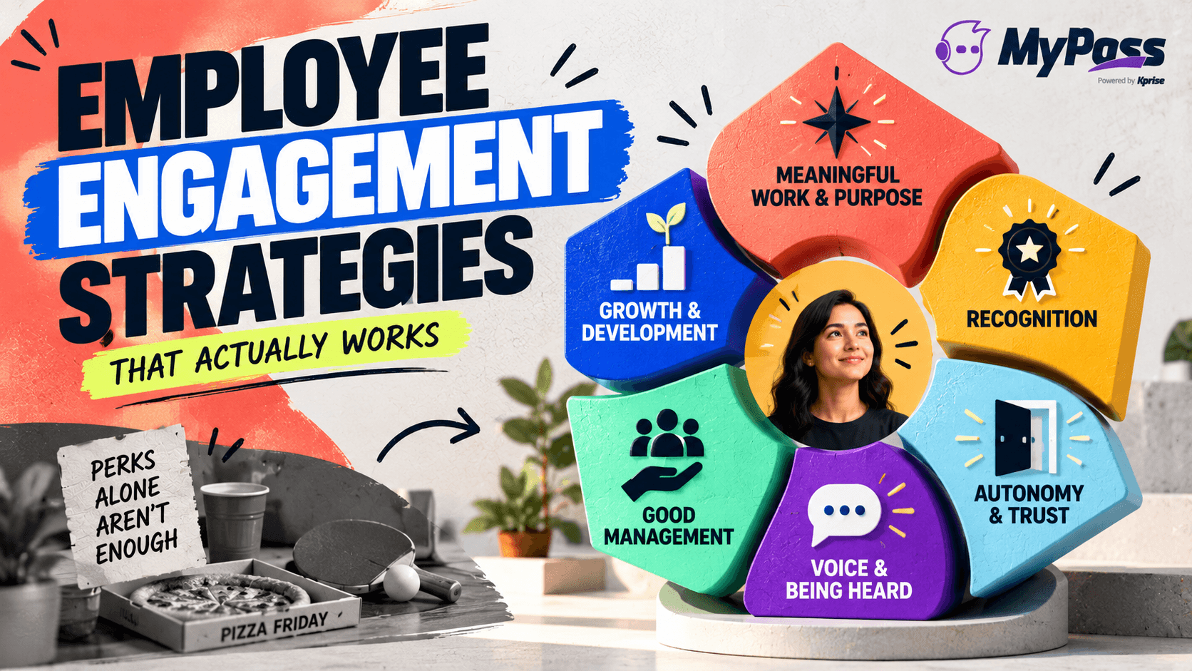 Employee Engagement Strategies That Actually Work