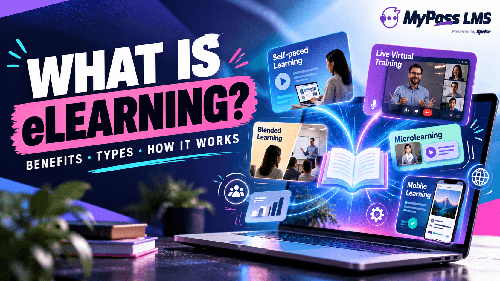 What Is eLearning? A Clear, No-Jargon Guide